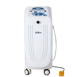 Multifunctionele Schoonheidsmachine voor het Waterzuurstof van Massager van de Rimpelvermindering Gezichts