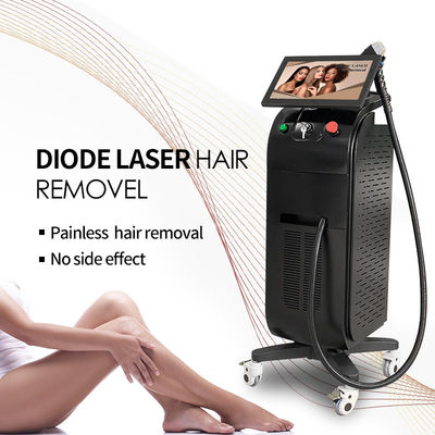 Lcd 2000W diode laser haarmachine