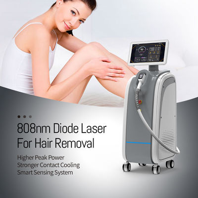 3000 watt High Power Diode Laser Hair Removal Machines voor salons