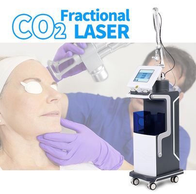 Verwaarloosbare de Lasermachine Vaginal Tightening Beauty Equipment van Co2 van 2020 professionele