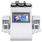 Multifunctionele 40k of 80k Lipo Laser Afslankmachine Anti-rimpel