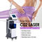 Hoogwaardige CO2-lasermachine voor huidfractie met goedkeuring