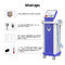 Professionele diode laser ontharing machine Permanente ontharing oplossing
