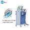 2 Vet het Bevriezen van handvattencryotherapy Apparaat voor Gewichtsverlies med-340 snel Vermageringsdieetmachine