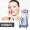 Skinfree Machine van de het Haarverwijdering van SSR SHR voor Pigmentatie/Vasculaire Behandeling
