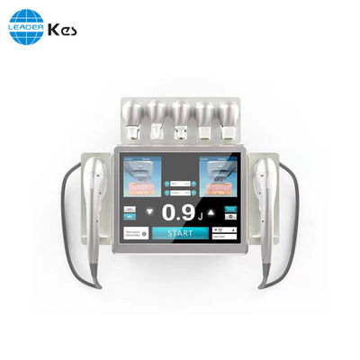 Nieuw uitgebrachte 7D HIFU machine / High Intensity Focused Ultrasound Skin Tightening Machine