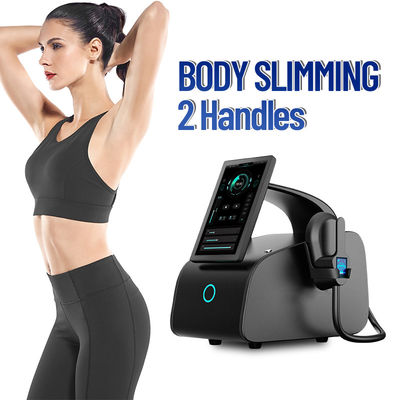 Spier Elektromagnetische Niet-invasieve Slim Beauty Machine EMS Slim
