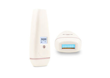 Mini Home IPL Hair Removal Machines 36W Pulse Power With Intense Pulse Light