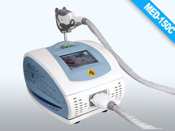High Power Energy IPL Hair Removal Machines with Wavelength 640 - 1200nm