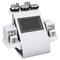 Vetreductie Laser Lipo Cavitatie Machine Draagbare 40k Ultrasoon