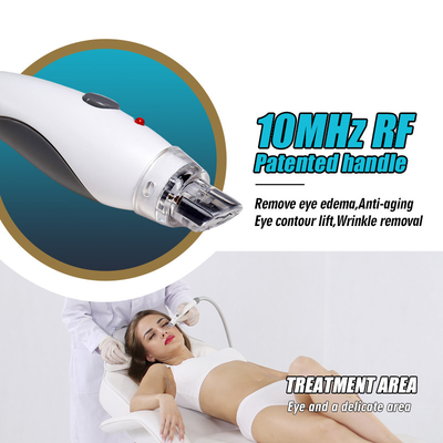 Therma Sculpt Vacuümcavitatie Machine Butt Lifting Rf Roller Afslanken