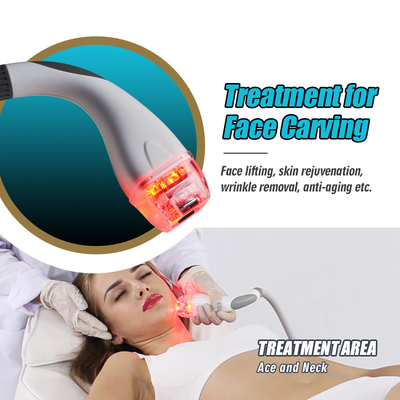 Therma Sculpt Vacuümcavitatie Machine Butt Lifting Rf Roller Afslanken