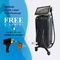 IJs Titanium 755 808 1064nm Diode Laser Hair Removal Device 1200w 1800w Non Pain