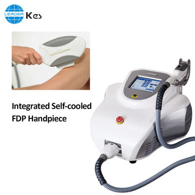 De super SHR-Machine van de Haarverwijdering met SSR-Handvat, IPL de Machine van de Huidverjonging