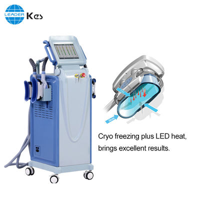 Cryolipolyse Gewichtsverlies Machine Cryo Fat Freezing Slim Machine