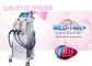 De professionele IPL SHR e-Lichte Machine van de Haarverwijdering, de Machine van de Pigmentatieverwijdering