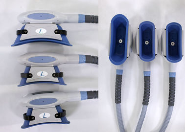 Professionele cryolipolyse vacuümmachine voor cellulitisvermindering