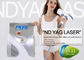 1064nm 532nm Q-Switched ND YAG Laser Machine For Pigmentation Removal