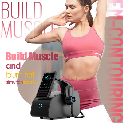 ABS High Intensity 7 Tesla Elektromagnetische spierstimulatie machine