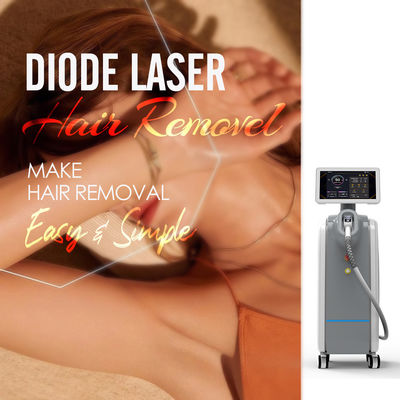 Distributeurs Professionele 1064nm&amp;808nm&amp;755nm 12 Laser Bar Diode Laser