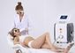 TUV Medical 808 Diode Laser Hair Removal Machine 125J/Cm2 Fast Hair Removal CE Approved