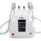 Wrinkle Removal Breast Lift Portable Laser Hair Removal Machine 1 - 15ms Pulse Duration