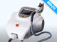 E lichte IPL RF Hair Removal schoonheid Machine apparatuur met Drive Power 1400W