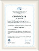 CHINA Beijing KES Biology Technology Co., Ltd. certificaten